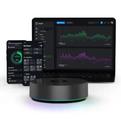 Athom Homey Pro (2026) – smarthub for hele hjemmet 4 GB RAM, 2026