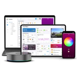 Athom Homey Pro (2026) – smarthub for hele hjemmet 4 GB RAM, 2026