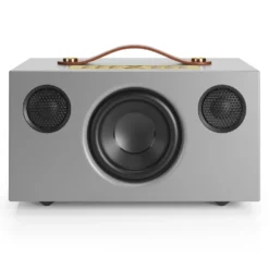 Audio Pro Addon C5 MkII Trådløs multiroom-høyttaler - Grå