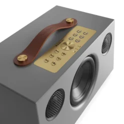 Audio Pro Addon C5 MkII Trådløs multiroom-høyttaler - Grå