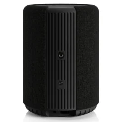 Audio Pro A10 MKII Multiroom-høyttaler Svart