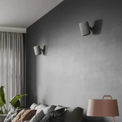 Audio Pro A10 MKII Multiroom-høyttaler Lysegrå