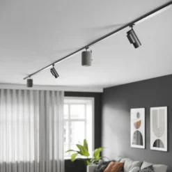 Audio Pro A10 MKII Multiroom-høyttaler Lysegrå