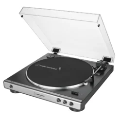 Audio Technica AT-LP60XUSB Platespiller
