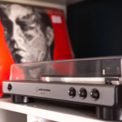 Audio Technica AT-LP60XUSB Platespiller