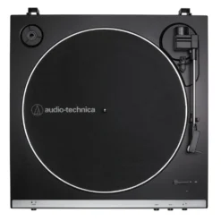Audio Technica AT-LP60XUSB Platespiller