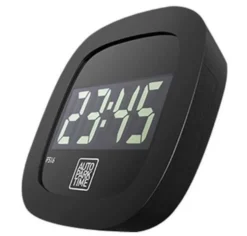 Auto park time 4 Automatisk P-skive