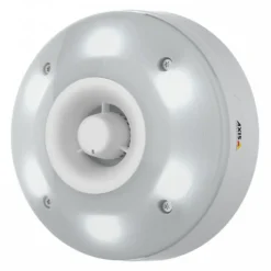 Axis D4100-E Strobe Sirene