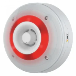 Axis D4100-E Strobe Sirene