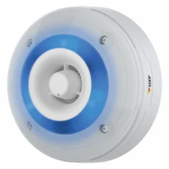Axis D4100-E Strobe Sirene