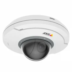 Axis M5075-G PTZ Overvåkingskamera