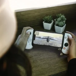Backbone One PlayStation Edition Håndkontroller for USB-C (Gen. 1)