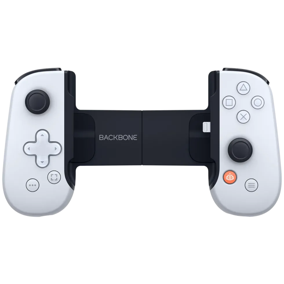 Backbone One Playstation Remote Håndkontroller for iPhone (Gen. 1)