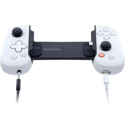 Backbone One Playstation Remote Håndkontroller for iPhone (Gen. 1)