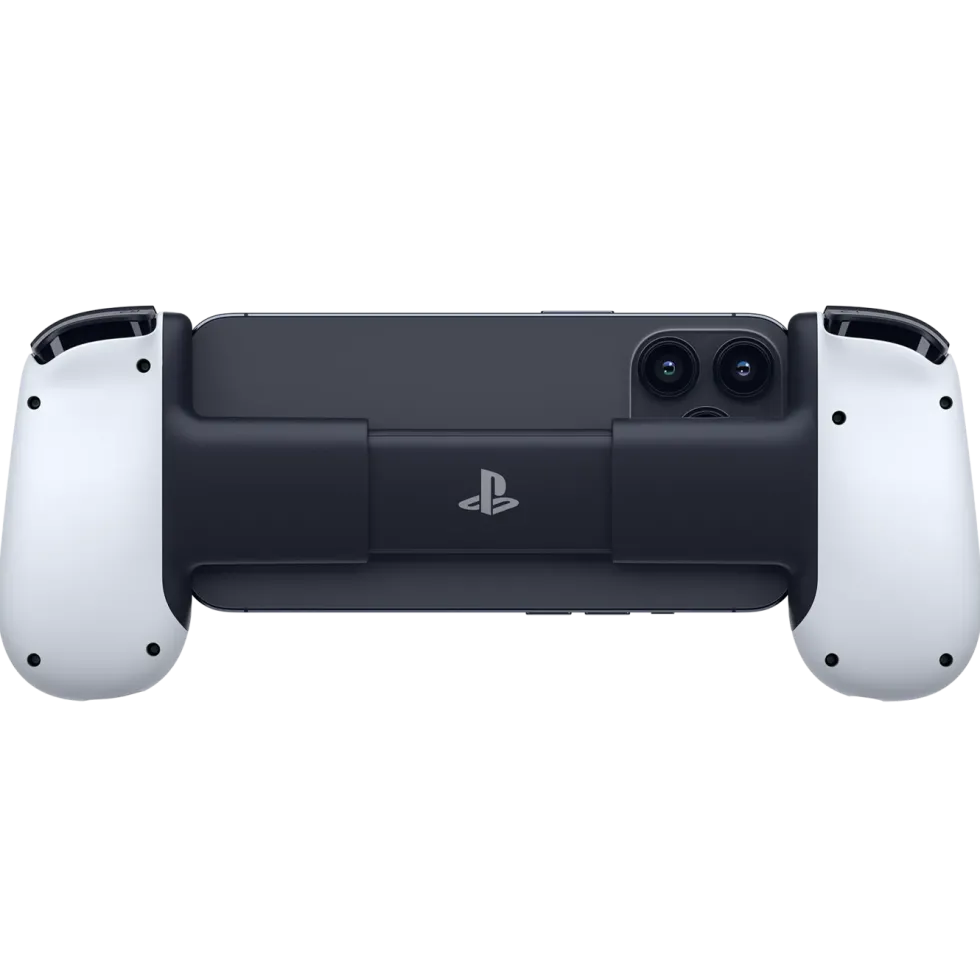 Backbone One Playstation Remote Håndkontroller for iPhone (Gen. 1)