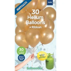 Ballonger 30-pk. Gull