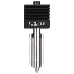Bambu Lab Bambu Lab H2 Series Hotend med herdet dyse 0,6 mm