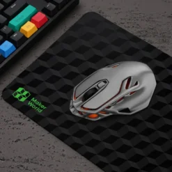Bambu Lab 3D-kit for datamus