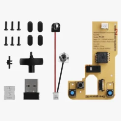 Bambu Lab 3D-kit for datamus