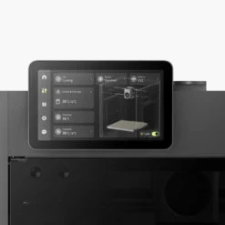 Bambu Lab P2S Combo 3D-printer med AMS 2 Pro