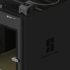 Bambu Lab P1S Combo 3D-skriver