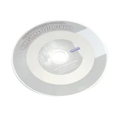 Bandridge DVD-/Bluray-linserengjøring