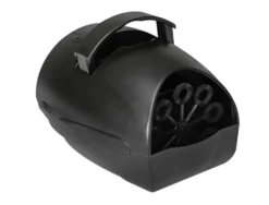Batteridrevet boblemaskin