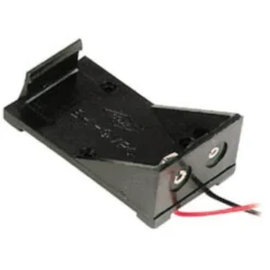 Batteriholder 9 V