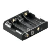 Batteriholder 4 x R6