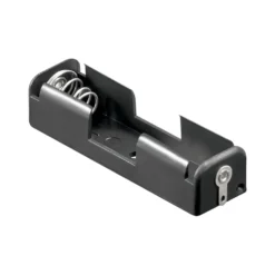 Batteriholder 1xR6 (AA)