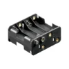 Batteriholder 8 x R6 (AA)