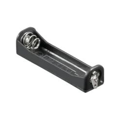 Batteriholder 1xR03 (AAA)