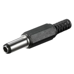 Batterikontakt 5,5x2,5x14 mm