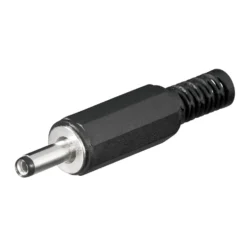 Batterikontakt 3,4x1,3x9 mm