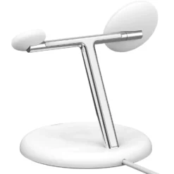 Belkin 3-i-1 Qi2 og Magsafe