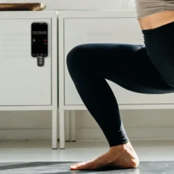 Belkin Magsafe Fitness-feste