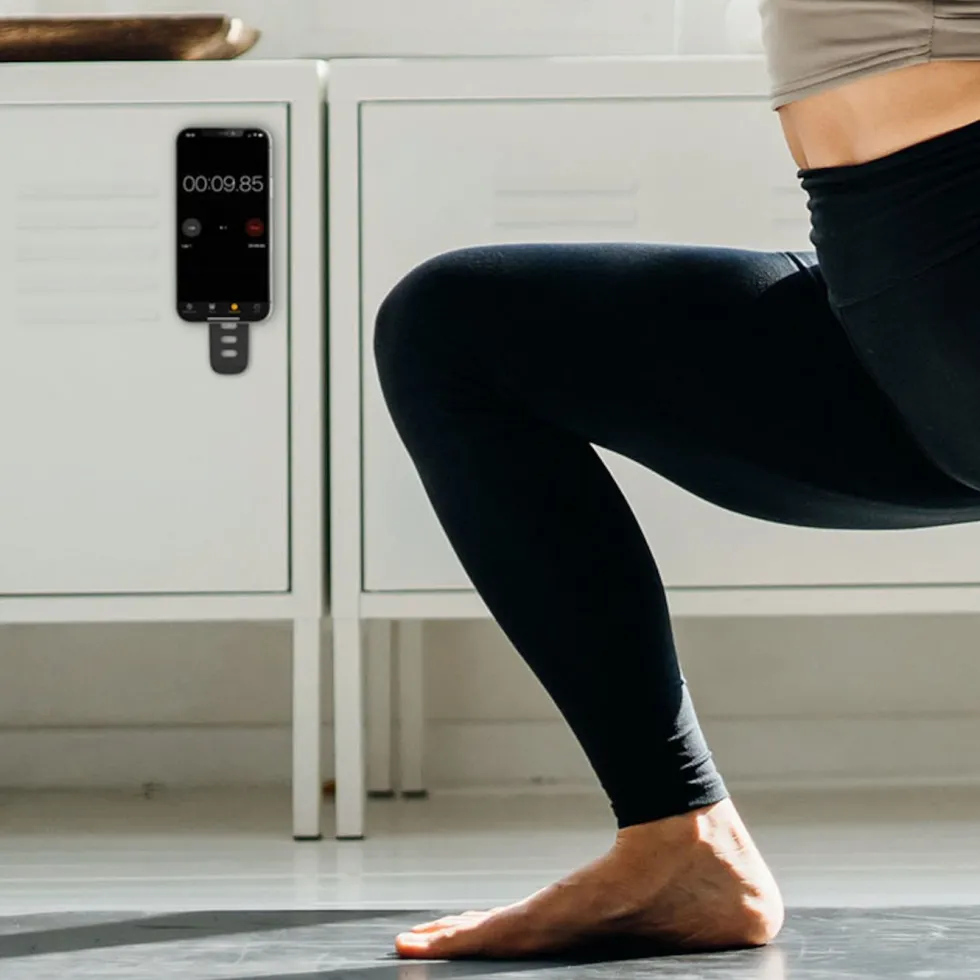 Belkin Magsafe Fitness-feste