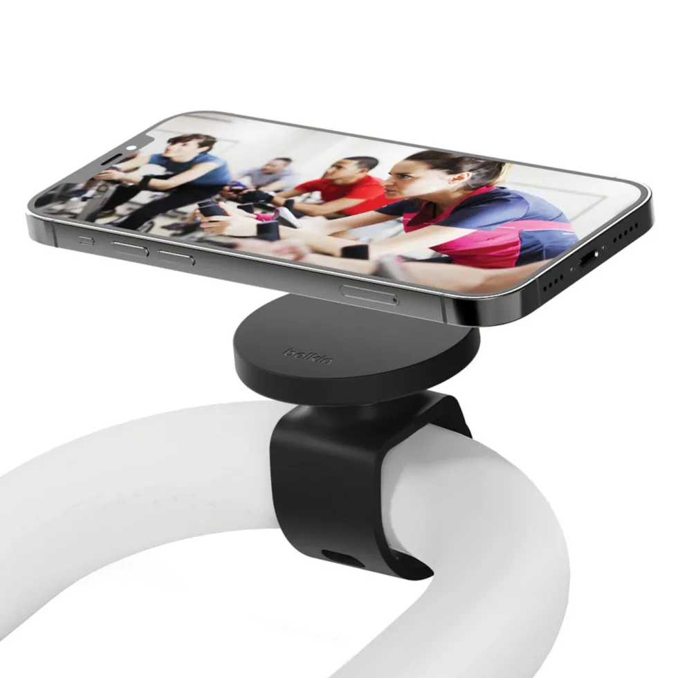 Belkin Magsafe Fitness-feste