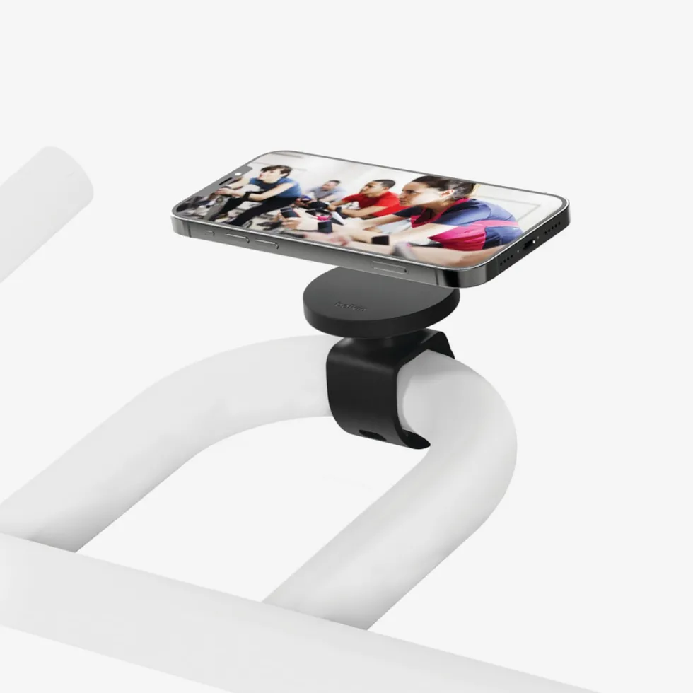 Belkin Magsafe Fitness-feste