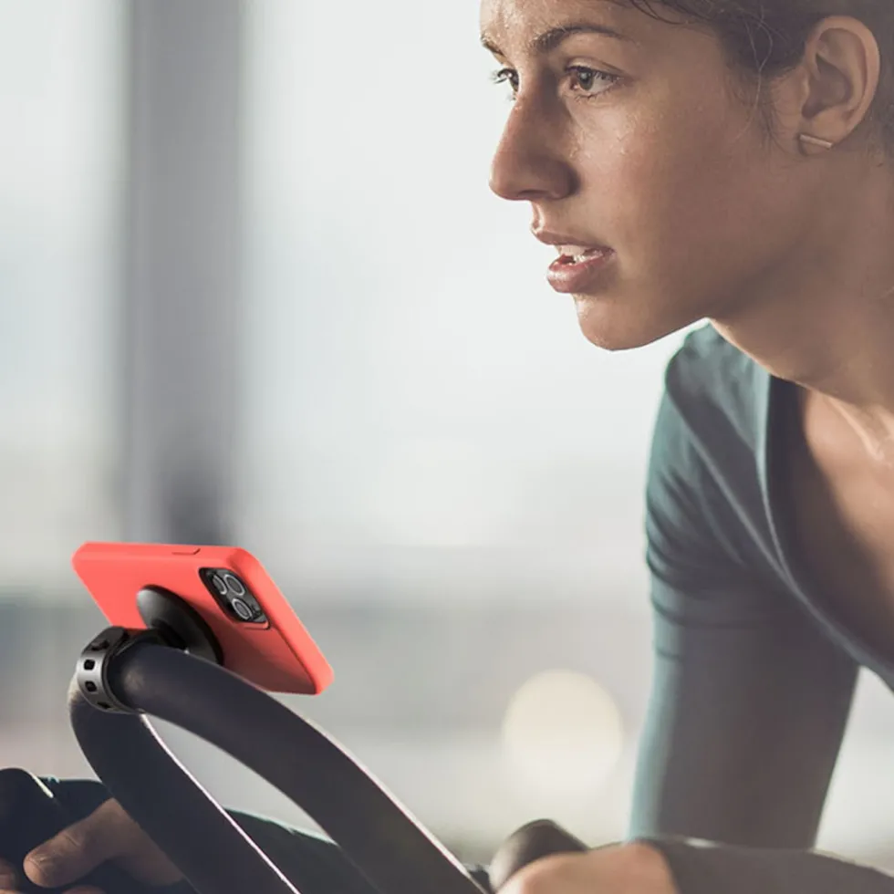 Belkin Magsafe Fitness-feste