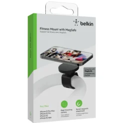 Belkin Magsafe Fitness-feste