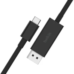 Belkin USB-C-kabel til Displayport 8K/60 Hz 2 m