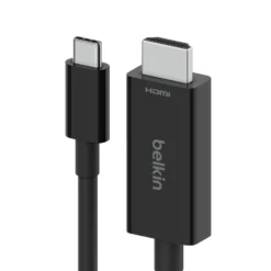 Belkin USB-C til HDMI-kabel 8K/60 Hz 2 m