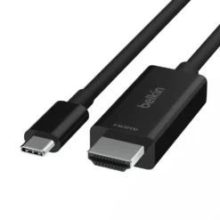 Belkin USB-C til HDMI-kabel 8K/60 Hz 2 m