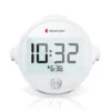 Bellman & Symfon Classic Vekkerklokke med vibrering