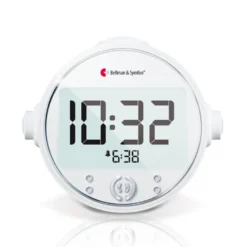 Bellman & Symfon Pro Vekkerklokke med vibrering