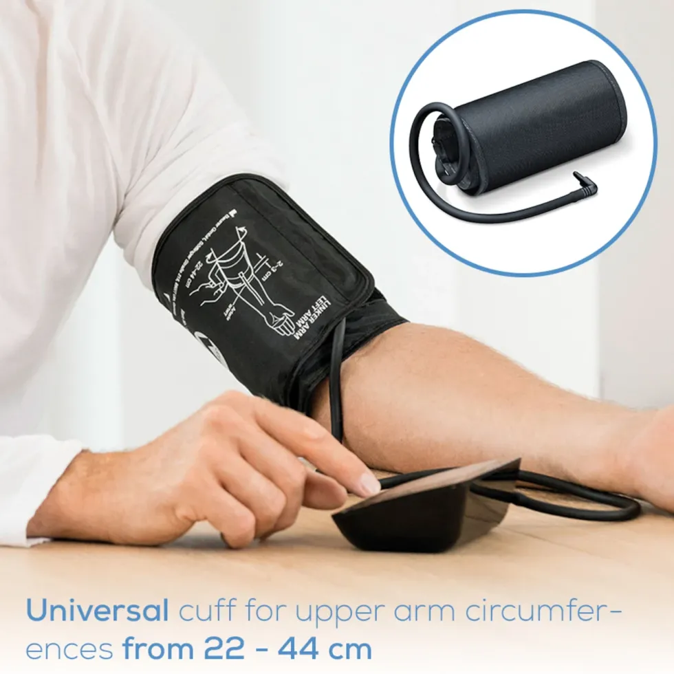Beurer BM 54 Blodtrykksmåler for overarm