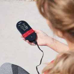 Beurer EM 59 TENS/EMS Muskelstimulator med varme