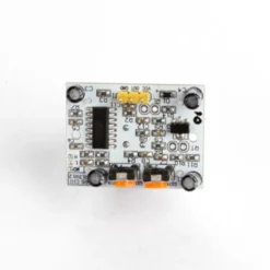 Bevegelsesdetektor for Arduino