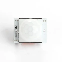 Bevegelsesdetektor for Arduino